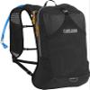 CamelBak Octane 12 Hiking Hydration Backpack Fusion Reservoir Black/Apricot, 70oz view 1
