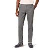 Amazon Essentials Men's Slim-Fit Wrinkle-Resistant Flat-Front Stretch Chino Pant, Charcoal, 42W x 34L view 1