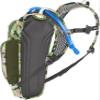 CamelBak Mini M.U.L.E. Kids Hydration Backpack for Hiking and Biking - 50oz, Camo view 3