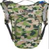 CamelBak Mini M.U.L.E. Kids Hydration Backpack for Hiking and Biking - 50oz, Camo view 4