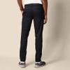 Amazon Essentials Men's Slim-Fit Wrinkle-Resistant Flat-Front Stretch Chino Pant, Black, 36W x 34L view 2