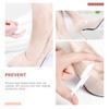Beavorty 30pcs Invisible Gel for Sandals High Heel Fixing Straps view 2