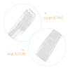 Beavorty 30pcs Invisible Gel for Sandals High Heel Fixing Straps view 3