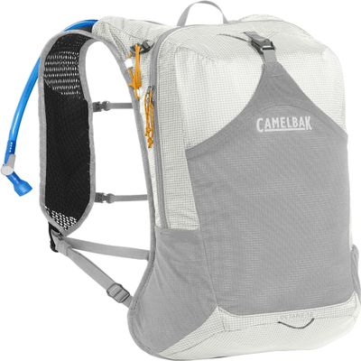 CamelBak Octane 12 Hiking Hydration Backpack Fusion Reservoir Vapor/Apricot, 70oz