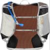 CamelBak Octane 12 Hiking Hydration Backpack Fusion Reservoir Vapor/Apricot, 70oz view 4