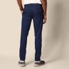 Amazon Essentials Men's Slim-Fit Wrinkle-Resistant Flat-Front Stretch Chino Pant, Navy, 34W x 33L view 2