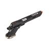 Hi-Capa 6" IREX Competition Full Auto Gas Blowback Airsoft Pistol (Black/Silver Barrel)- WE-Tech view 3
