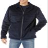 Amazon Essentials Men's Corduroy Work Jacket (Available in Big & Tall), Navy, Medium view 1