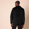Amazon Essentials Men's Corduroy Work Jacket (Available in Big & Tall), Black, Small view 3