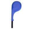 Jerliflyer Target Pad, Sponge Inner PU Portable Reusable Leg Training for Boxing, Taekwondo, Karate, Kick Punching for Children(Blue) view 2
