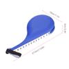 Jerliflyer Target Pad, Sponge Inner PU Portable Reusable Leg Training for Boxing, Taekwondo, Karate, Kick Punching for Children(Blue) view 3