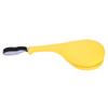 Jerliflyer Target Pad, Sponge Inner PU Portable Reusable Leg Training for Boxing, Taekwondo, Karate, Kick Punching for Children(Yellow) view 1
