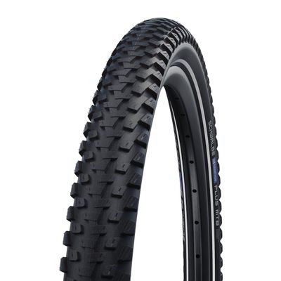 Marathon Plus MTB Smart DUALGUARD Black