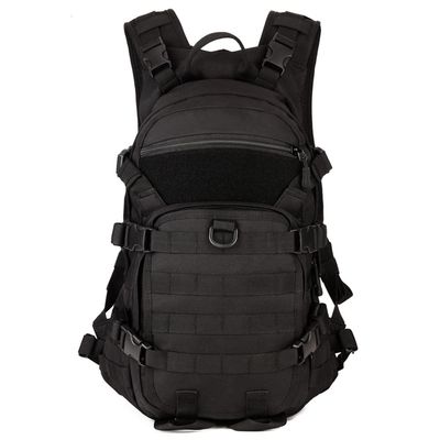 Eysee 25L Backpack, Nylon Camping Hiking Backpack, Outdoor Backpack