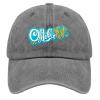 QWEA Oktoberfest Baseball Caps Funny Oktoberfest Dad Hats for Men Graphic Cap Adjustable view 1