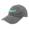 QWEA Oktoberfest Baseball Caps Funny Oktoberfest Dad Hats for Men Graphic Cap Adjustable view 2