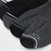 Calvin Klein Mens No Show Socks - 6 Pack Cotton Blend Soft Cushioned Athletic Low Cut Socks for Men, Size, view 4