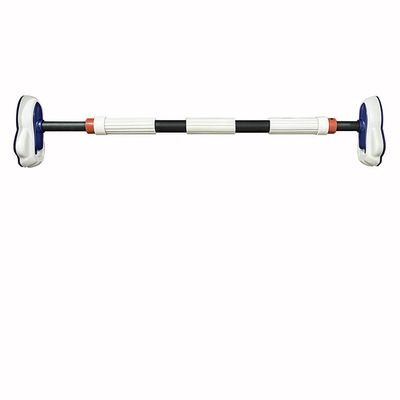 BCPPO Chin Up Bar Portable Door Frame Pull Up Bar, Kids Teen Adult Exercise Fitness Horizontal Bar, Safe/Slip/Adjustable, Load 250kg (Color : Pull Up Bar, Size : 60-100CM)