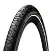 Continental - Continental 62-406 eContact Plus (20 x 2.50 Inches) Black Reflex Wired Tire - 1 Piece view 1