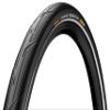 Continental - Continental 62-584 Contact Urban (27.5 x 2.50 Inches) Black Reflex Wired Tire - 1 Piece view 1