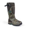 HOT SHOT Duck Commander x Huntsman Mens Hunting Boot | Durable Neoprene/Rubber | Waterproof | Lightweight Camouflage Boots view 1