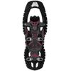 TSL Symbioz Hyperflex Instinct Snowshoes for Hiking and Snowshoeing - Titan Black - Medium view 1