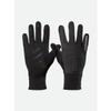 Nathan, HyperNight Reflective Glove, Black/Geo Print, Small view 1