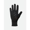 Nathan, HyperNight Reflective Glove, Black/Geo Print, Small view 3