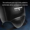 Hayabusa Pro Boxing Groin Protector for Men - Black, Small view 3