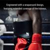 Hayabusa Pro Boxing Groin Protector for Men - Black, Small view 4