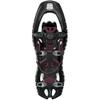 TSL Symbioz Hyperflex Instinct Snowshoes for Hiking and Snowshoeing - Titan Black - Small view 1