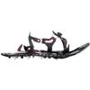 TSL Symbioz Hyperflex Instinct Snowshoes for Hiking and Snowshoeing - Titan Black - Small view 3