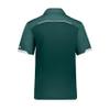 Russell Athletic Men's Legend Polo,Dark Green,4XL view 2