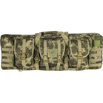 Planet Eclipse Double Marker Case 36" - Valken Colab - HDE Camo