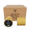 Great Call Athletics | 1 Case of 18 Rolls | Professional Super Stick Wrestling Mat Tape | 4" x 84' | Wrestling Gymnastics MMA Floor Clear Reusable (5 Case) view 2
