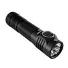 Nitecore E4K 4400 Lumen EDC Rechargeable Flashlight with UI1 USB Charger and LumenTac Organizer view 3