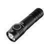 Nitecore E4K 4400 Lumen EDC Rechargeable Flashlight with UI1 USB Charger and LumenTac Organizer view 4