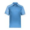 Russell Athletic Men's Legend Polo, Columbia Blue, 4XL view 1