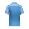 Russell Athletic Men's Legend Polo, Columbia Blue, 4XL view 2