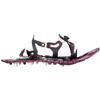 TSL Symbioz Hyperflex Instinct Snowshoes for Hiking and Snowshoeing - Wine - Small view 3