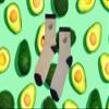 Avocado Long Socks-90% Cotton-By Tintoto Socks (as1, numeric, numeric_9, numeric_11, regular, 9-11) view 3