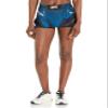 Venum UFC Authentic Fight Night Women's Skort - Blue view 1
