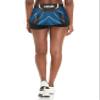 Venum UFC Authentic Fight Night Women's Skort - Blue view 2