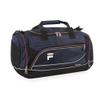 Fila Sprinter 19" Sport Duffel Bag, Static Blue Pink view 1