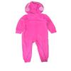 L.O.L. Surprise! Girls' Hooded Union Suit, Dance Party, 4 view 2