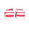Costume Agent Unisex Halloween Chuckie Good Guy Child Doll Horror Movie Cosplay Costume Shoes, 9-10 view 4