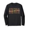 Aqua Tofana True Crime Lover Gifts Long Sleeve T-Shirt view 1