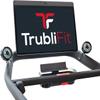 TrubliFit Dual Fan for Peloton Tread and Cross Training Tread - Accessories for Peloton Treadmill - Does NOT fit Tread+ - No Charging Required (Peloton Tread) view 1