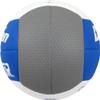 Baden | VCOR | Dimpled Microfiber | Mens + Boys + Womens Indoor Game Volleyball | 13U to College | Official Size 5 | Blue/Grey/White | AVCA Approved view 4
