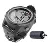 OCEANIC Geo Air Dive Watch | Connect to Your Smartphone Through DiverLog+ App | Large, Easy-to-Read Display | Air Integration | Bundle with Wireless air Transmitter view 1